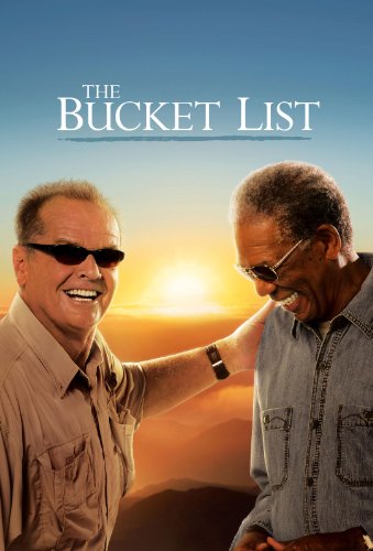 It’s Time:Take Charge Of Your Bucket List