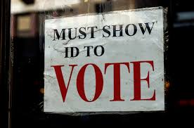 Voter ID Hearings Begin: What Says Northeastern North Carolina