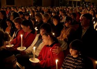 Tragedy in Boston and Texas: Remembering Those Who Have Suffered Great Loss