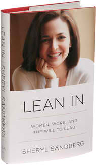 Lean In: Can Poor Women “Lean In” As Facebook COO Sheryl Sandberg’s New Controversial Book Challenges Women To Do?