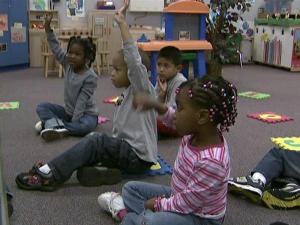 Understanding the Politics of Kids and Poverty: NC Senate Budget Proposal to Make Cuts to Pre-K Programs