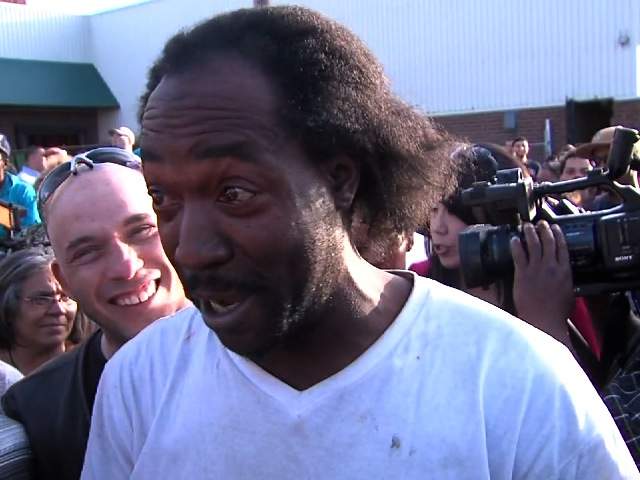 The “Good Samaritan” In Real Time Over 2000 Years Later: Cleveland Hero Mr. Charles Ramsey