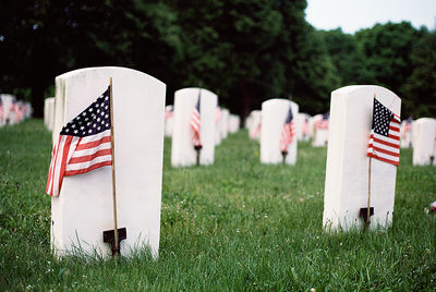 Memorial Day Weekend: Remembering and Honoring Our Fallen Men and Women