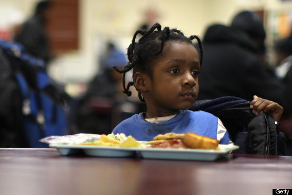 Sunday Mornings the Faithful are More Attentive to Human Needs: When School Ends and Summer Begins Kids in Your Community Will Go Hungry if You Don’t Get Involved