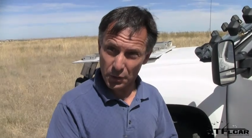 Breaking News: Veteran Storm Chasers Tim Samaras, His 24 Year Old Son Paul Samaras and Carl Young Killed in Oklahoma City Tornado Friday