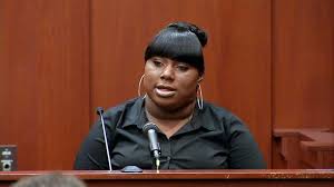 A Clash of Cultures: A Courtroom Drama Unfolds Between A 19 Year Old Star Witness Ms. Rachel Jeantel and the Defense Attorney in the Trayvon Martin Murder Trial